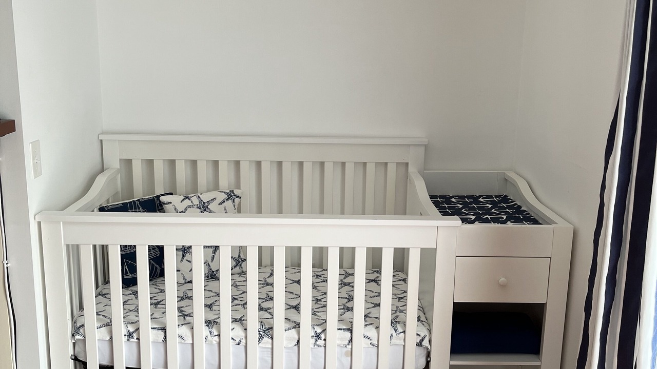 Photo of Bedroom in Marstons Mills