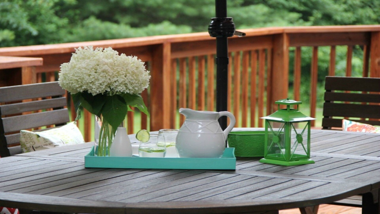 Photo of Outdoor in Marstons Mills