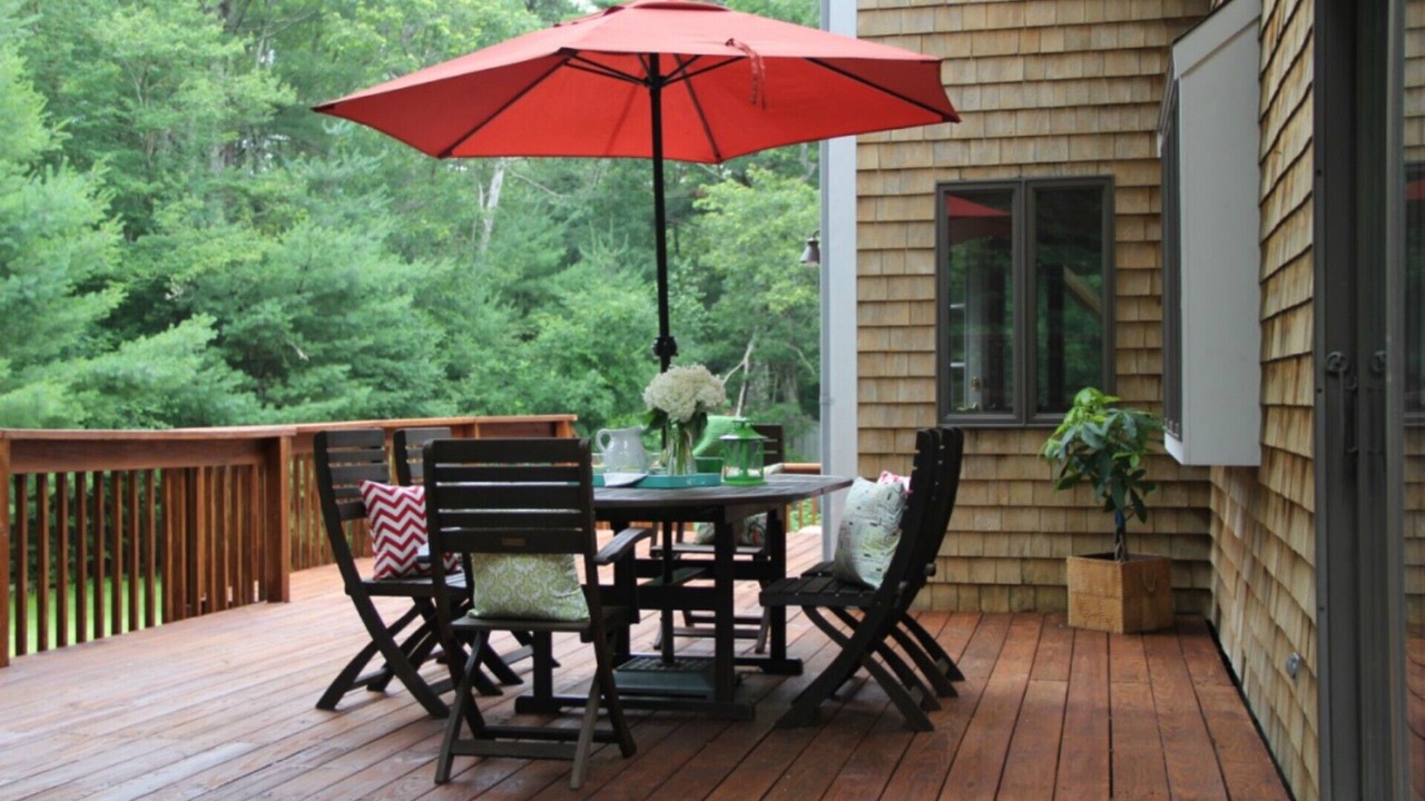 Photo of Outdoor in Marstons Mills