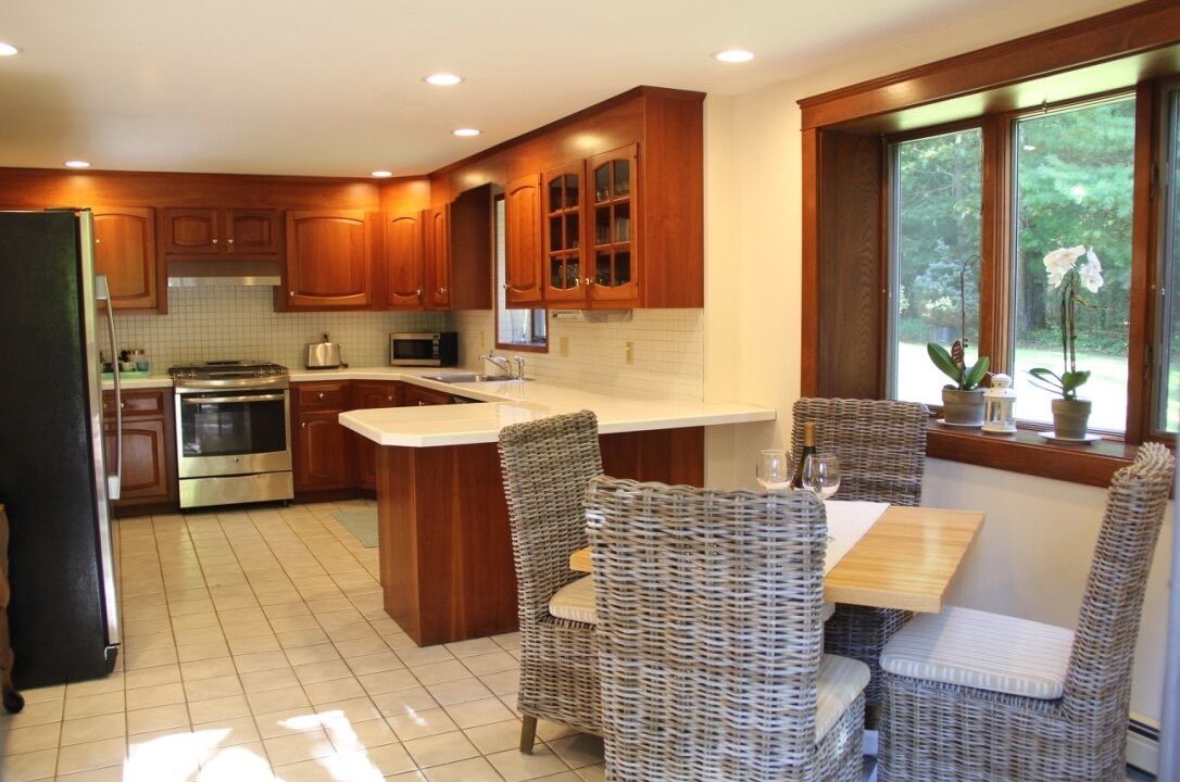 Photo of Kitchen in Marstons Mills