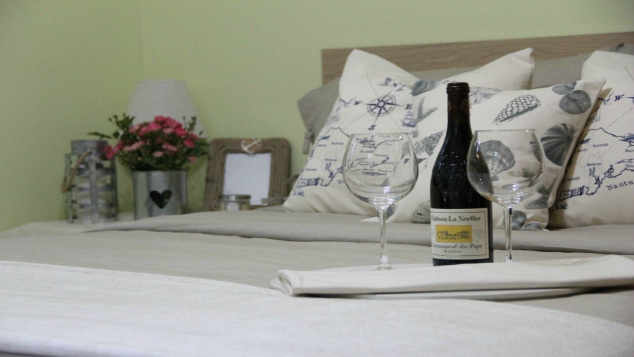 Photo of Bedroom in Marstons Mills