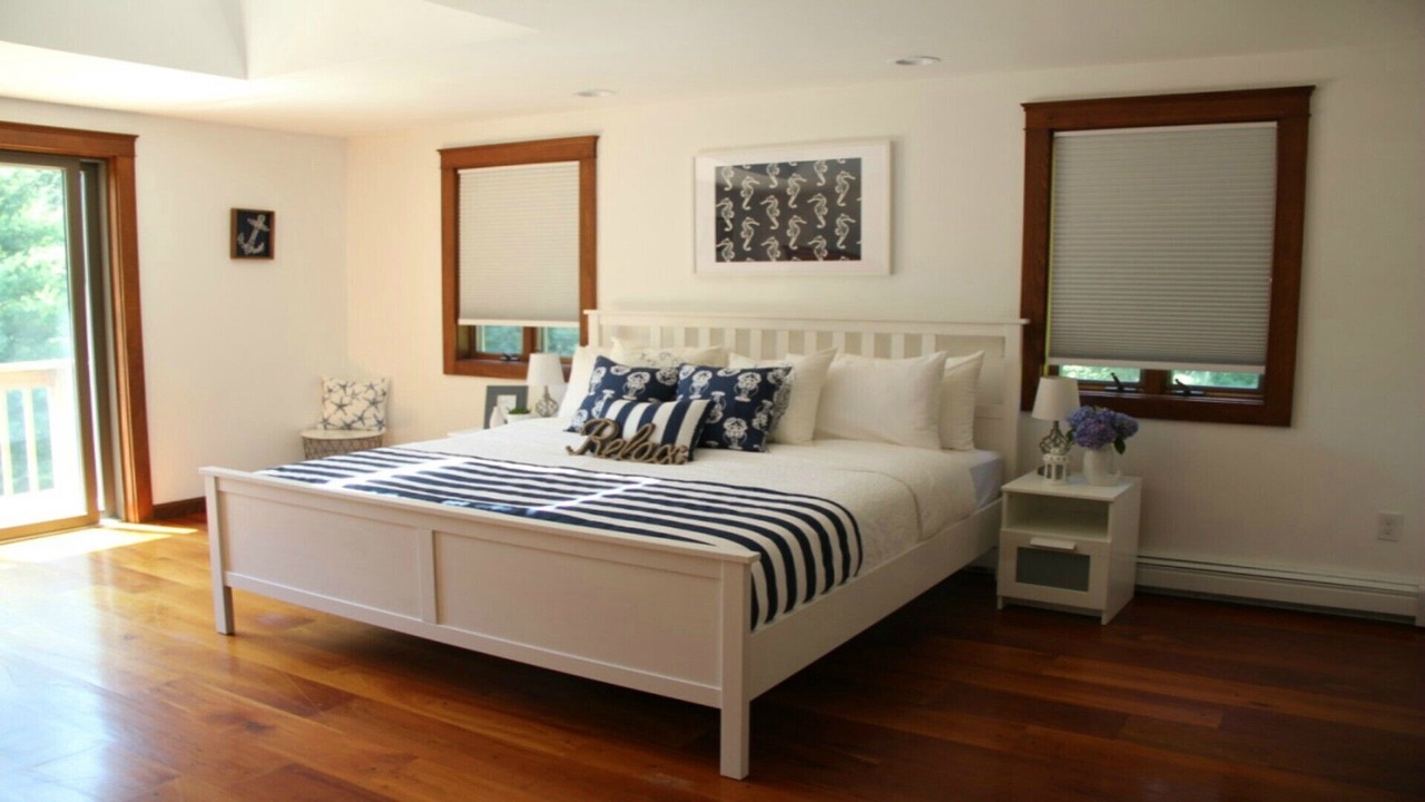 Photo of Bedroom in Marstons Mills