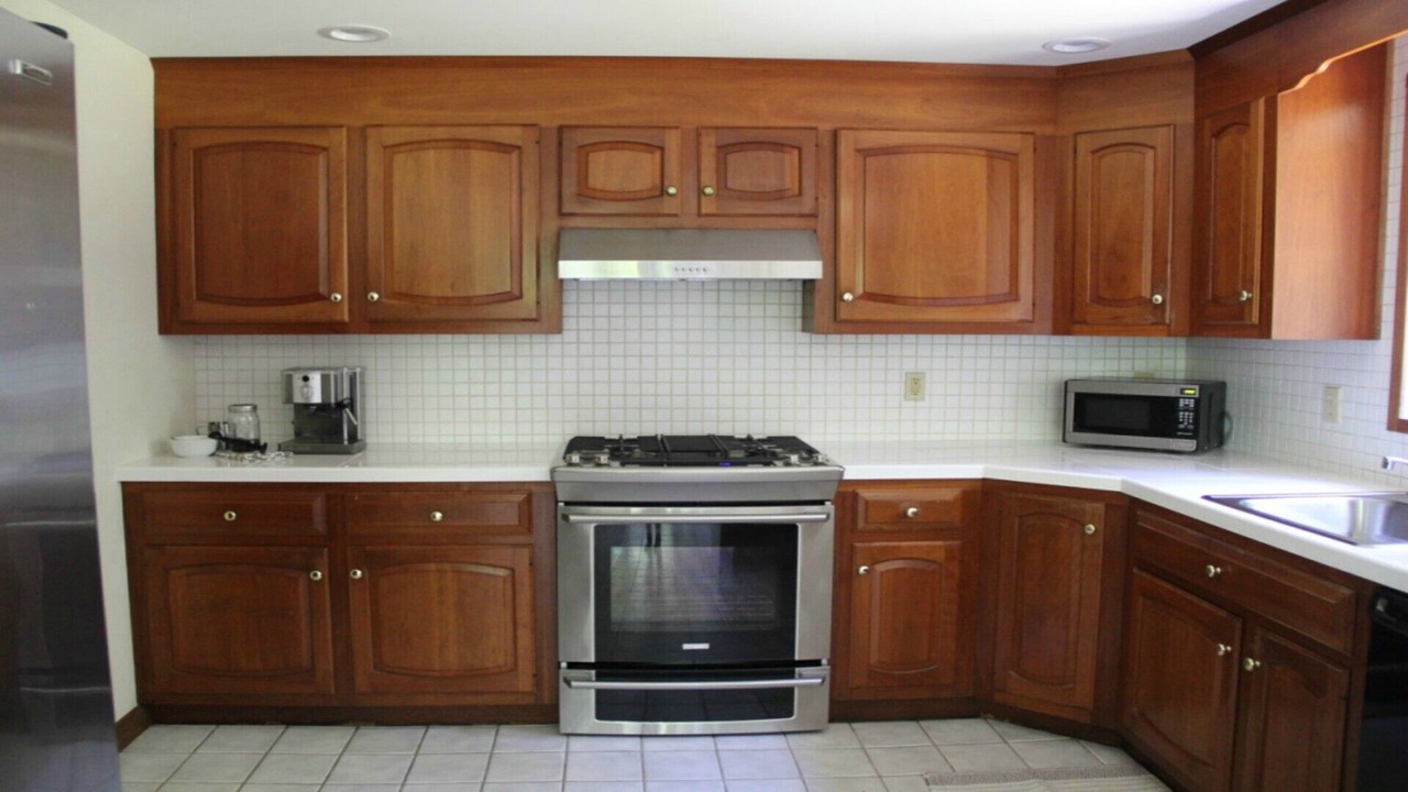 Photo of Kitchen in Marstons Mills