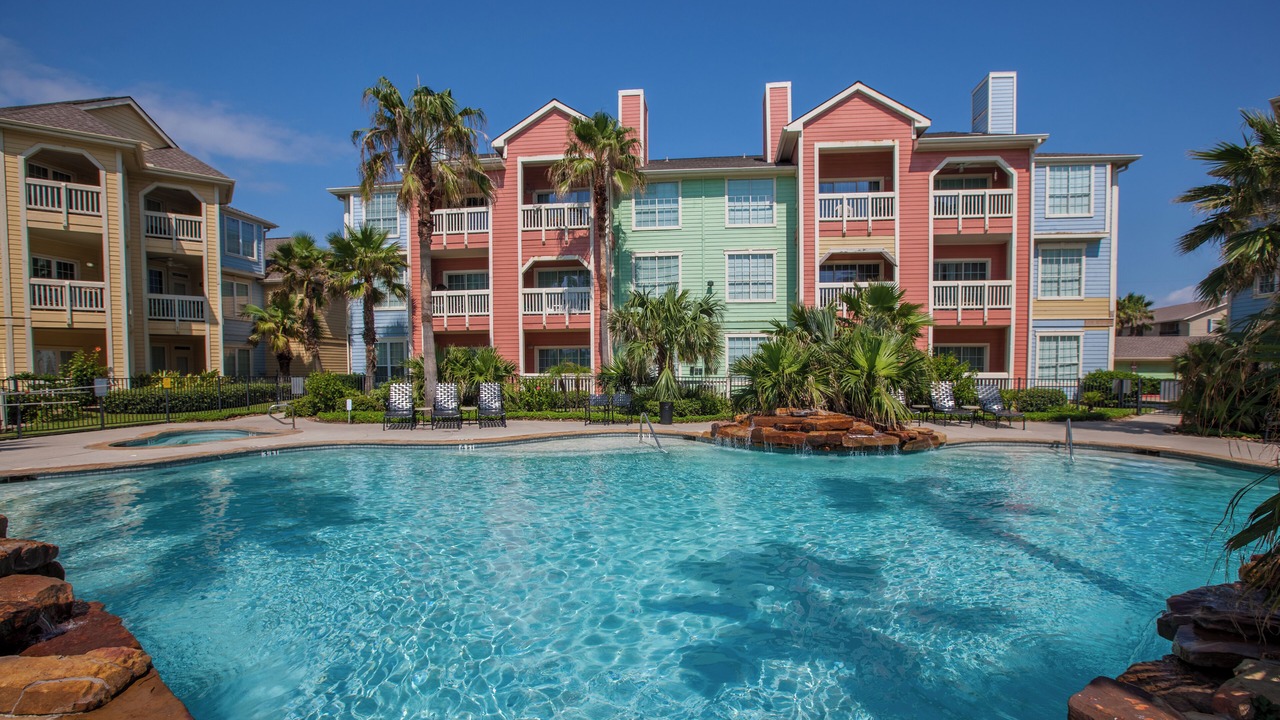 Photo of Outdoor in Galveston