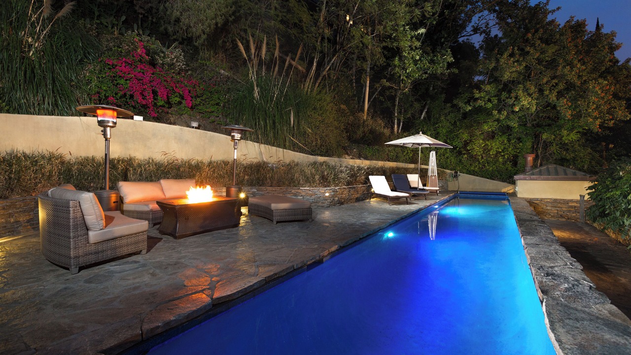Photo of Outdoor in Beverly Glen