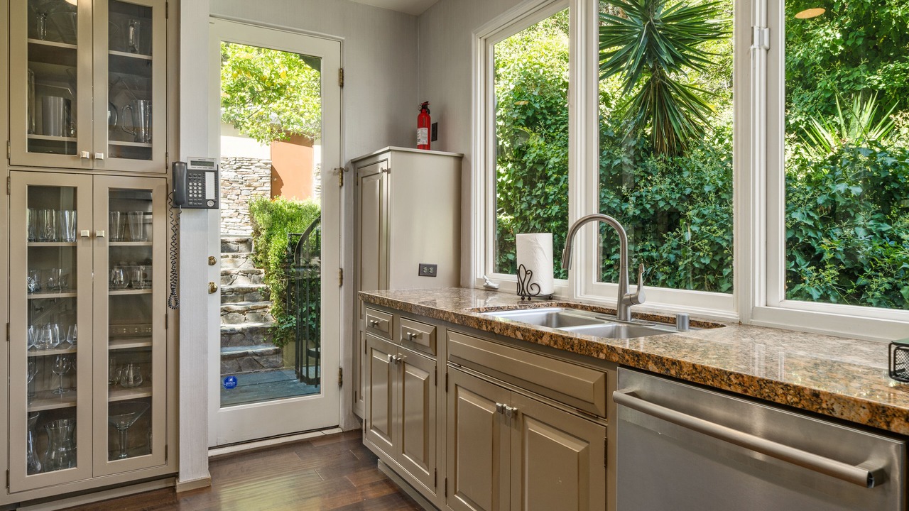 Photo of Kitchen in Beverly Glen