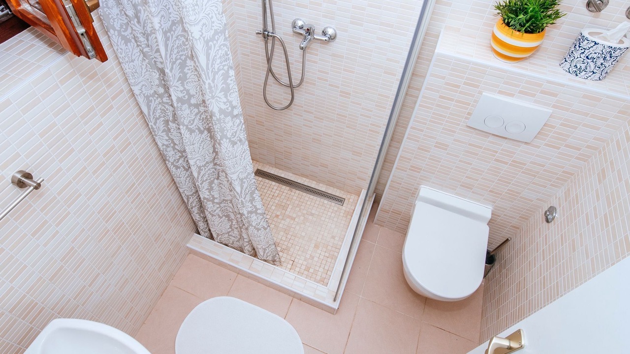 Photo of Bathroom in Posedarje