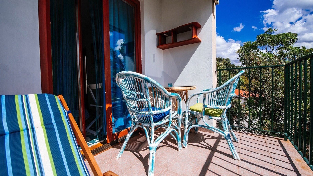 Photo of Patio Balcony in Posedarje