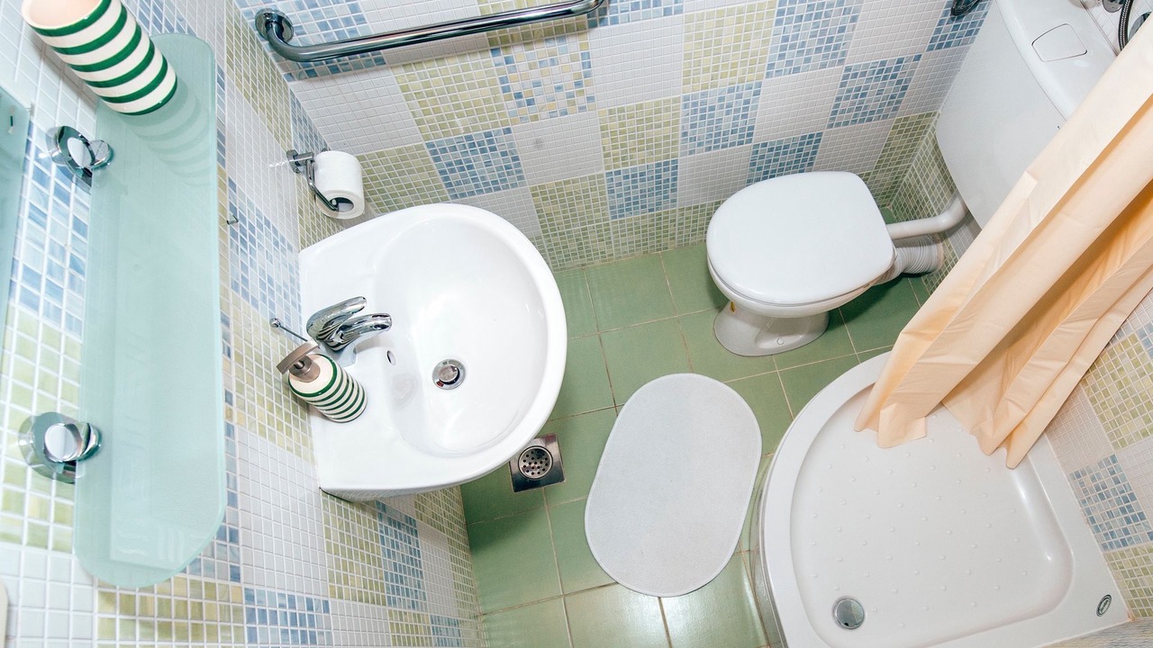 Photo of Bathroom in Posedarje