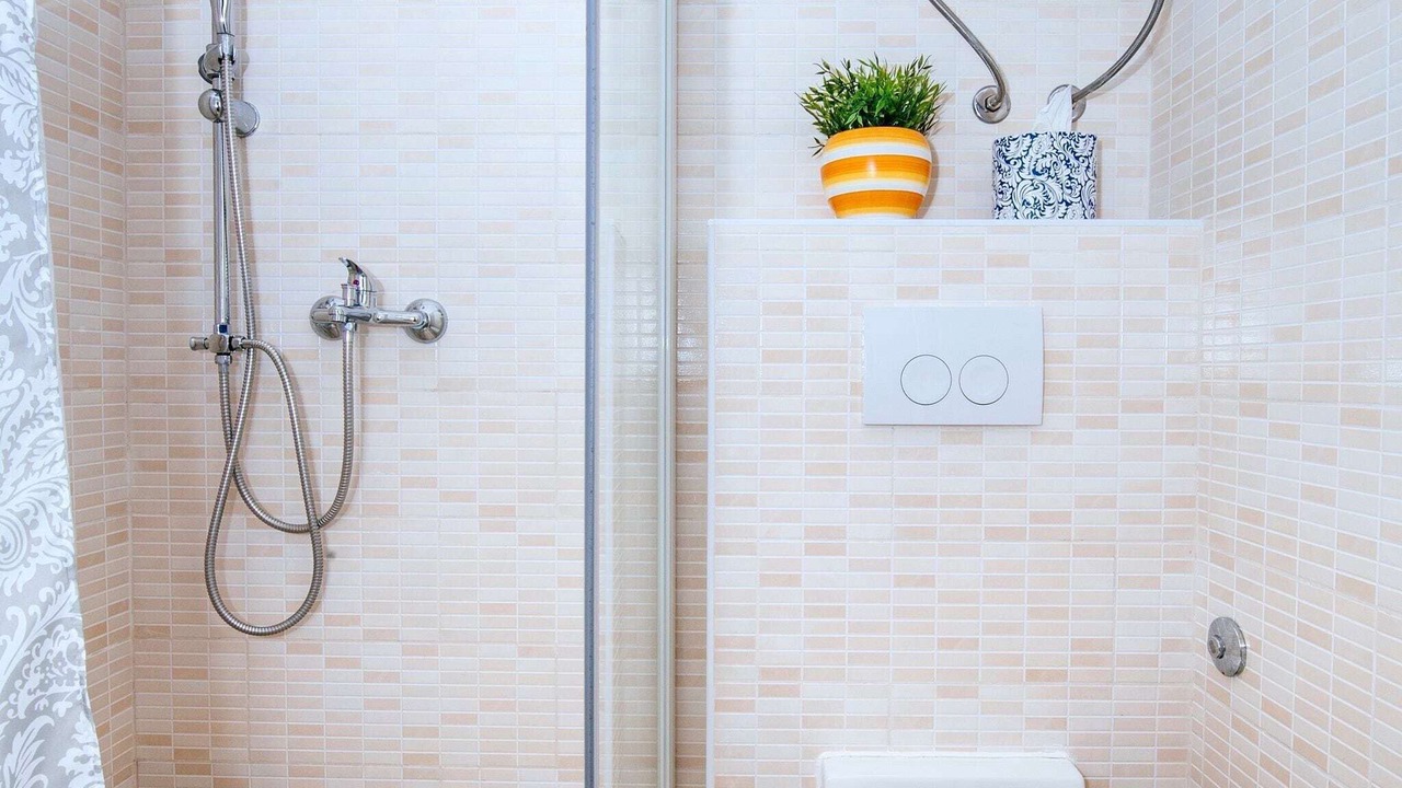 Photo of Bathroom in Posedarje