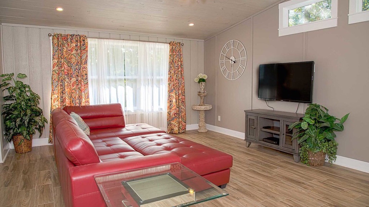 Photo of Livingroom in Fredericksburg