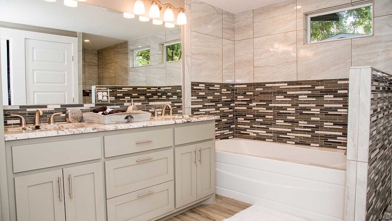 Photo of Bathroom in Fredericksburg