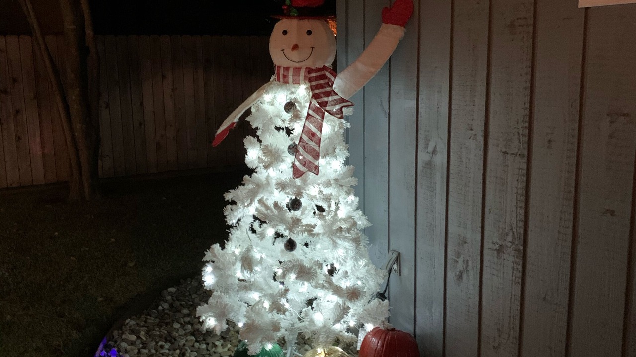 Photo of Outdoor in Fredericksburg