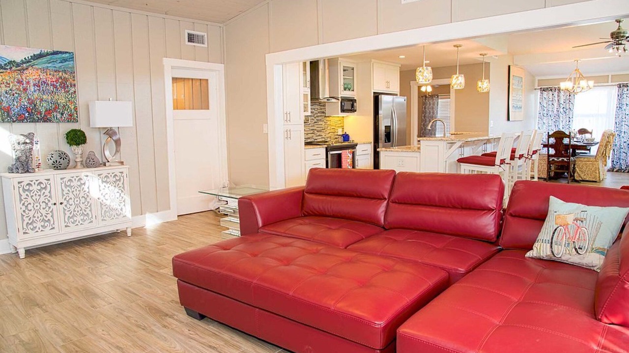 Photo of Livingroom in Fredericksburg