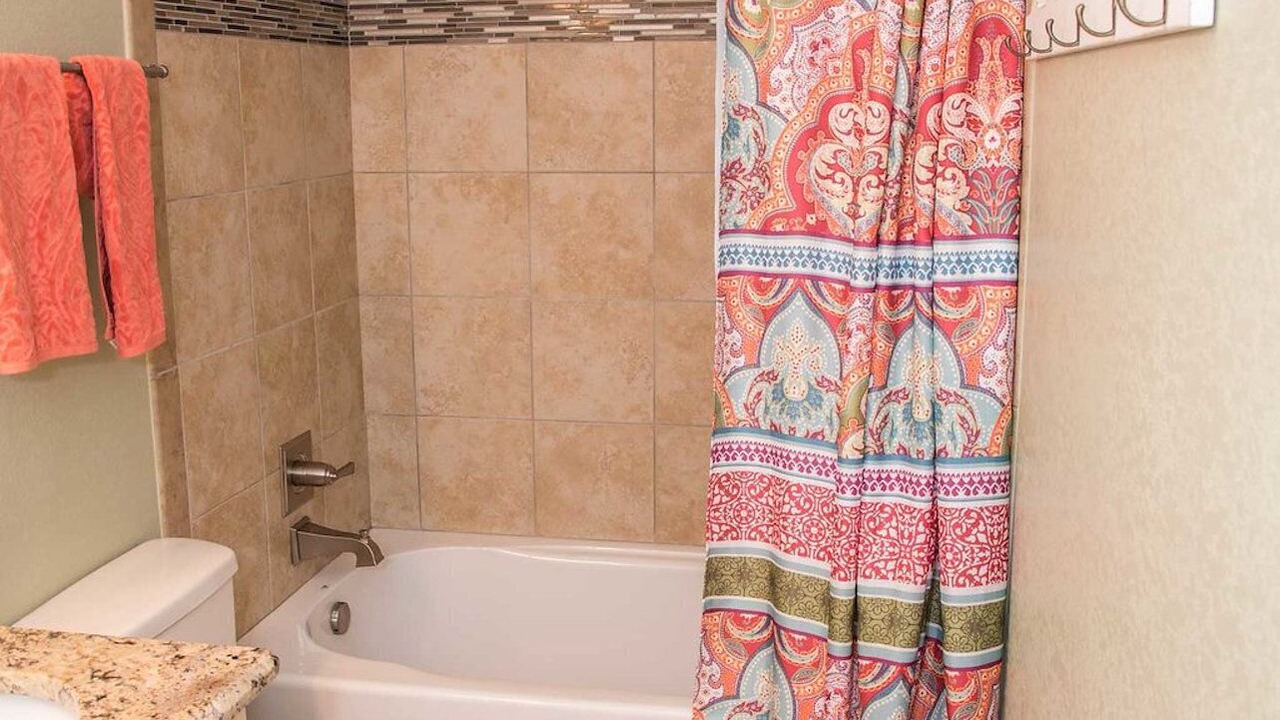 Photo of Bathroom in Fredericksburg
