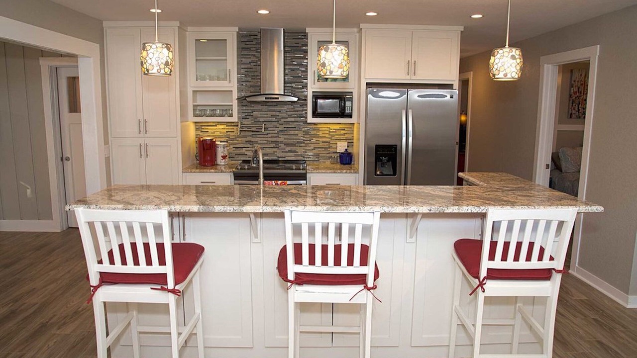 Photo of Kitchen in Fredericksburg