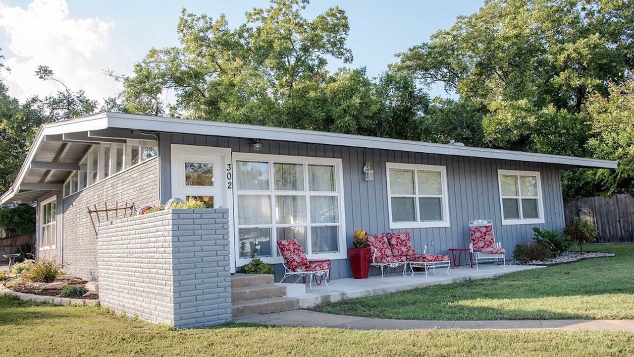 Photo of Outdoor in Fredericksburg