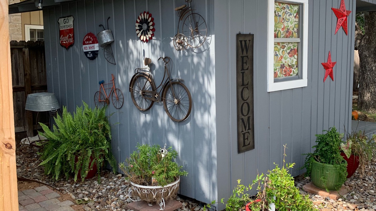 Photo of Outdoor in Fredericksburg