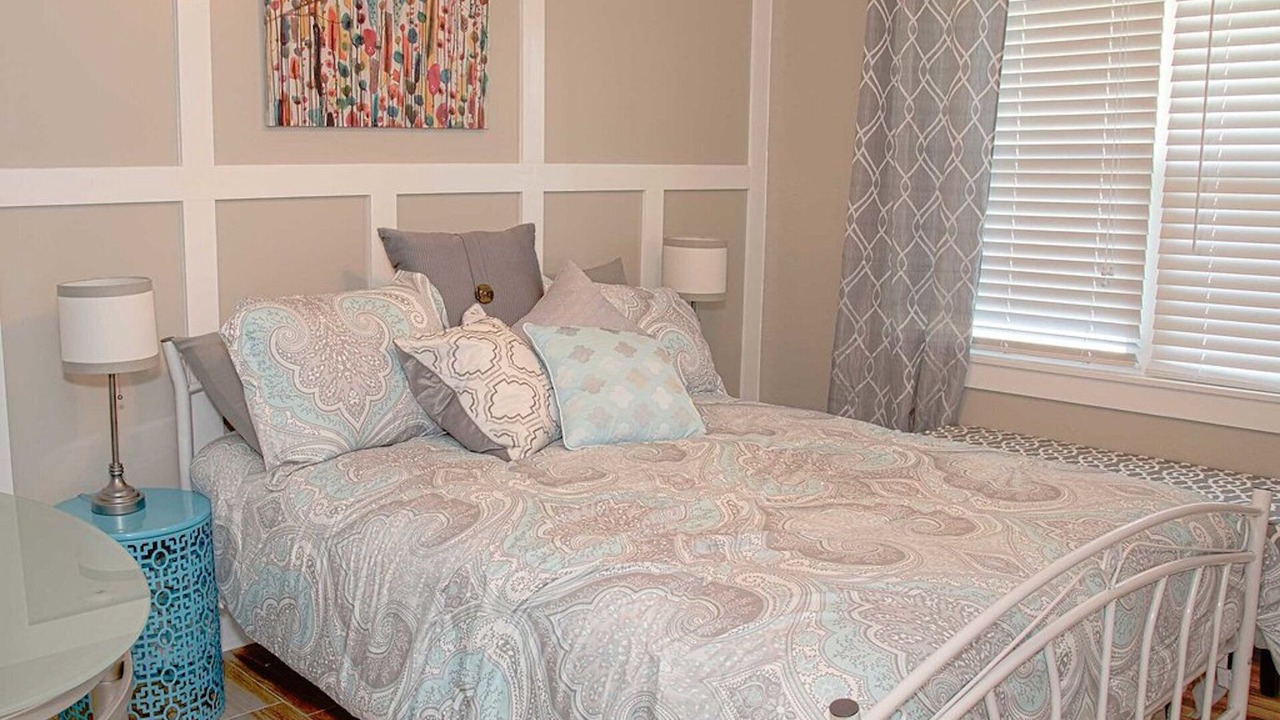 Photo of Bedroom in Fredericksburg