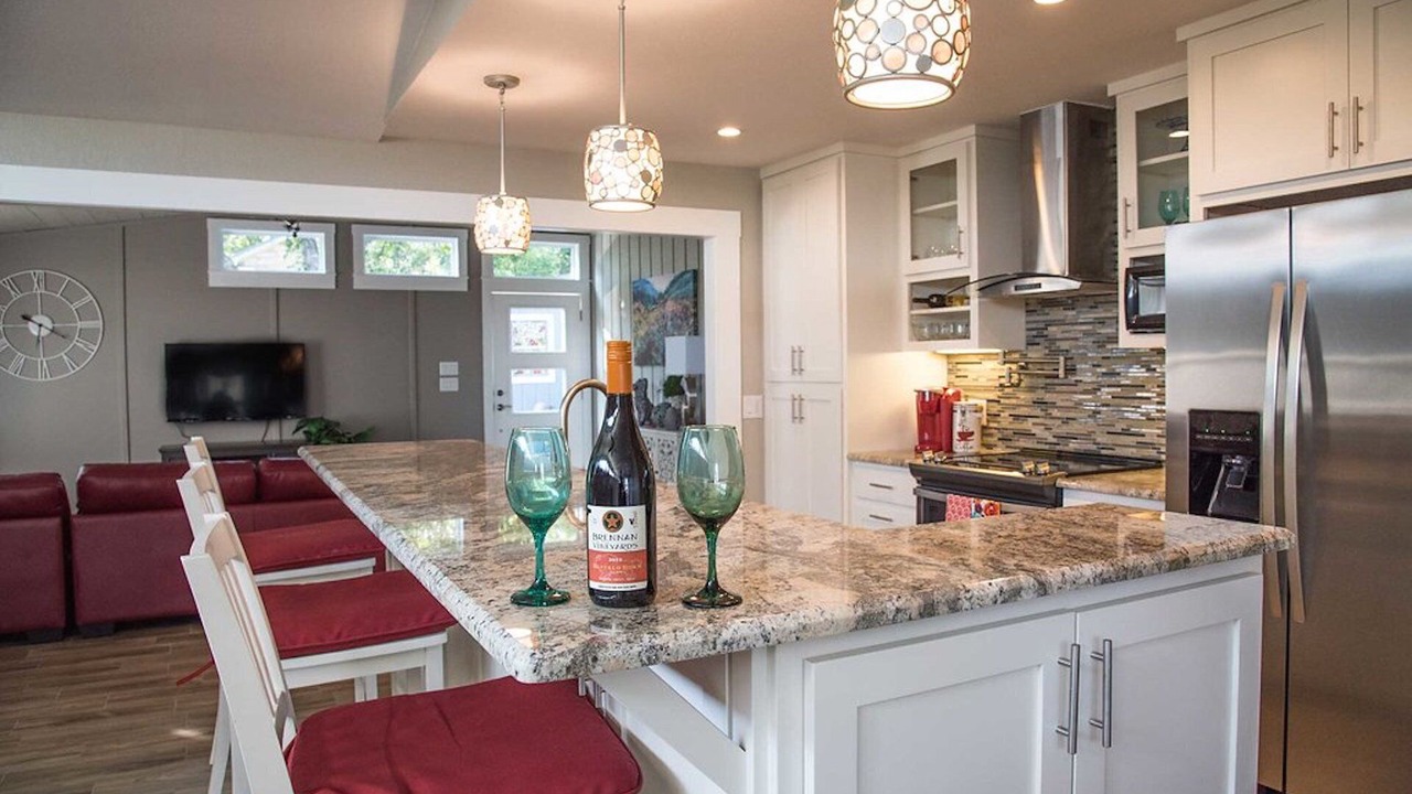 Photo of Kitchen in Fredericksburg