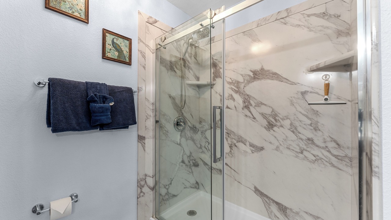 Photo of Bathroom in Table Rock