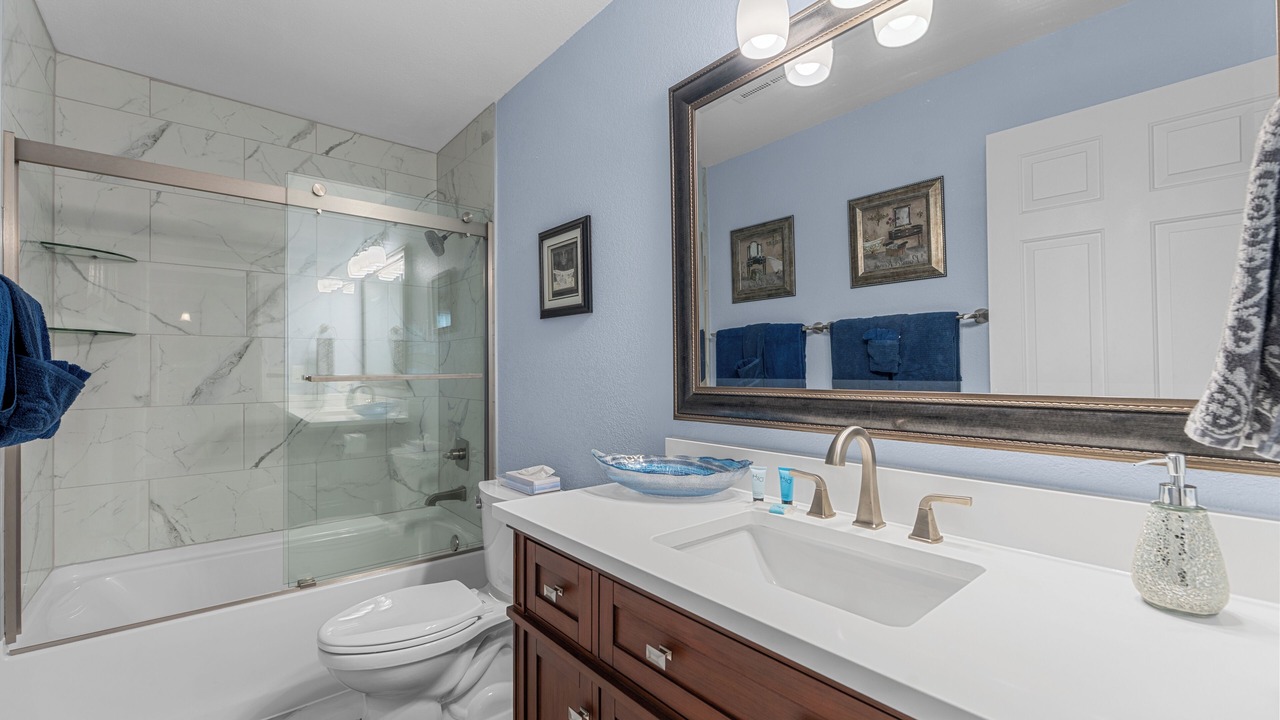 Photo of Bathroom in Table Rock