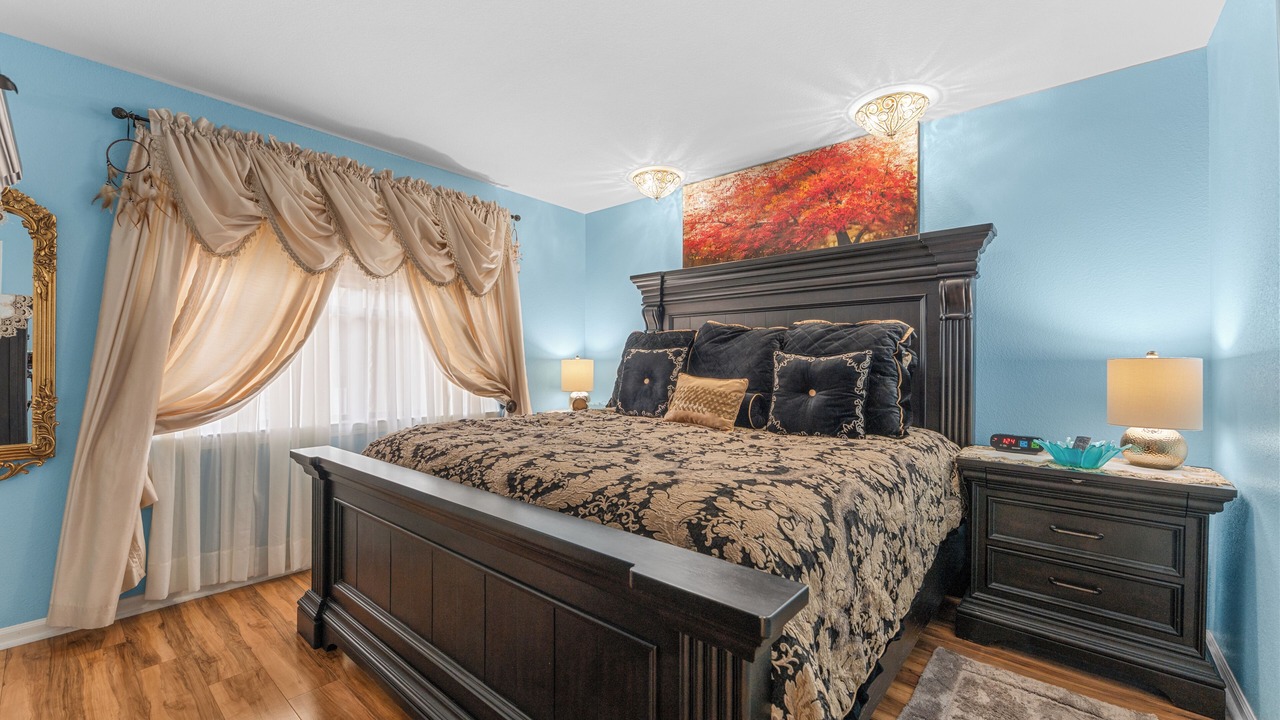 Photo of Bedroom in Table Rock
