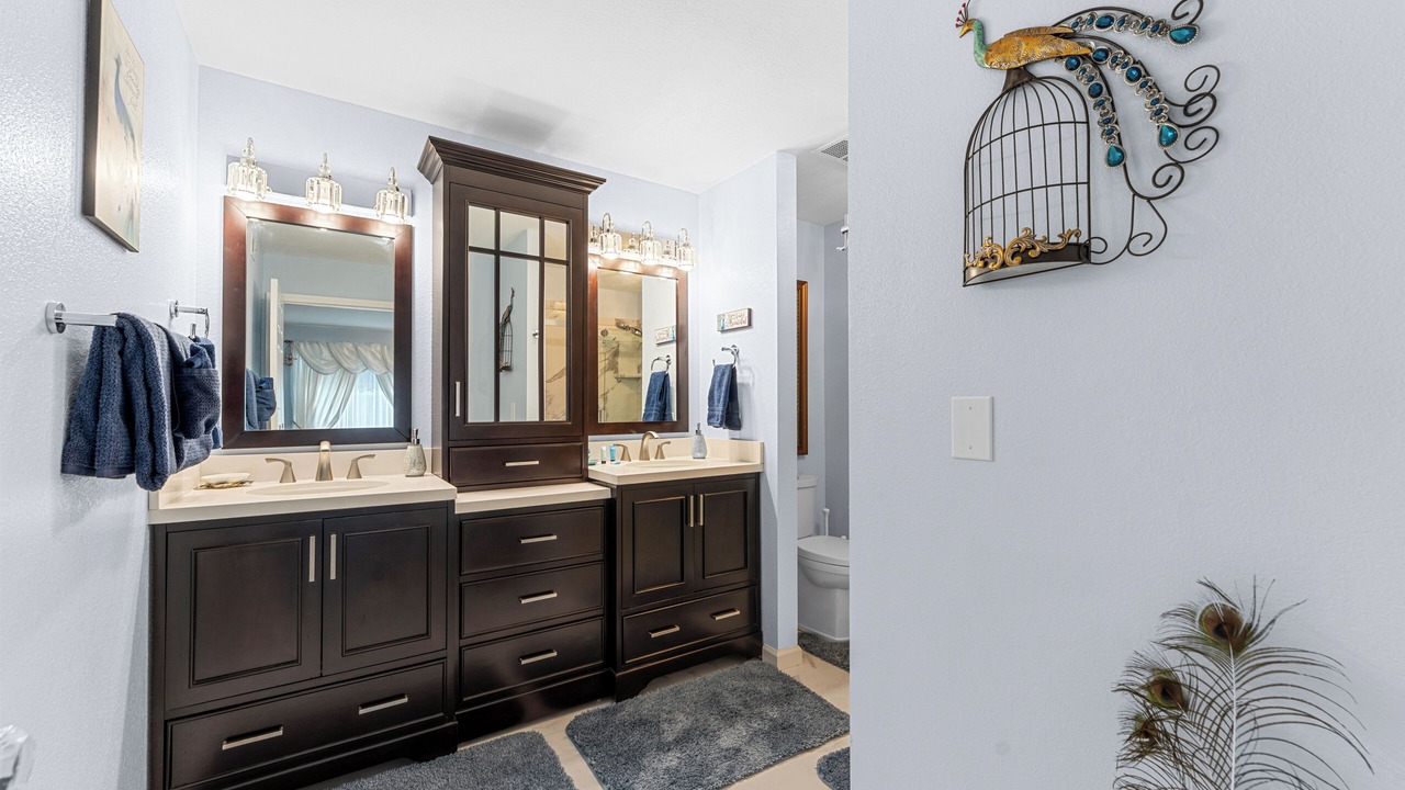 Photo of Bathroom in Table Rock