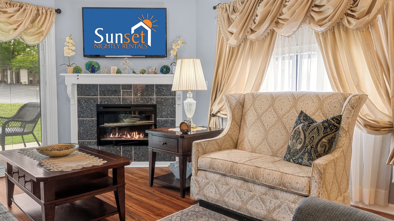 Photo of Livingroom in Table Rock