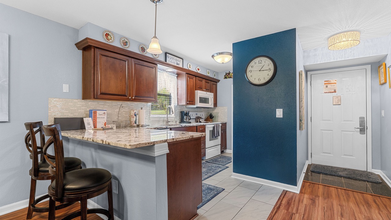 Photo of Kitchen in Table Rock