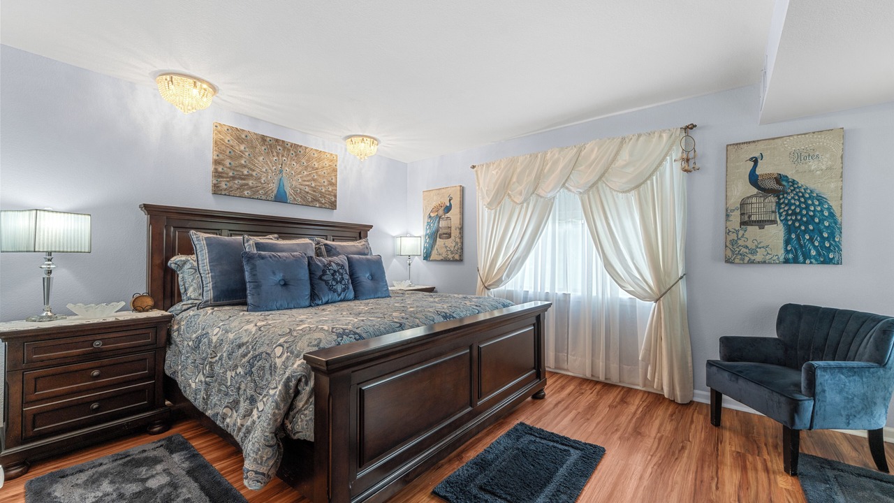 Photo of Bedroom in Table Rock