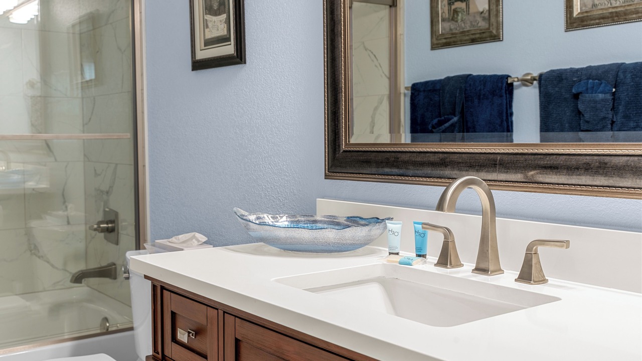 Photo of Bathroom in Table Rock