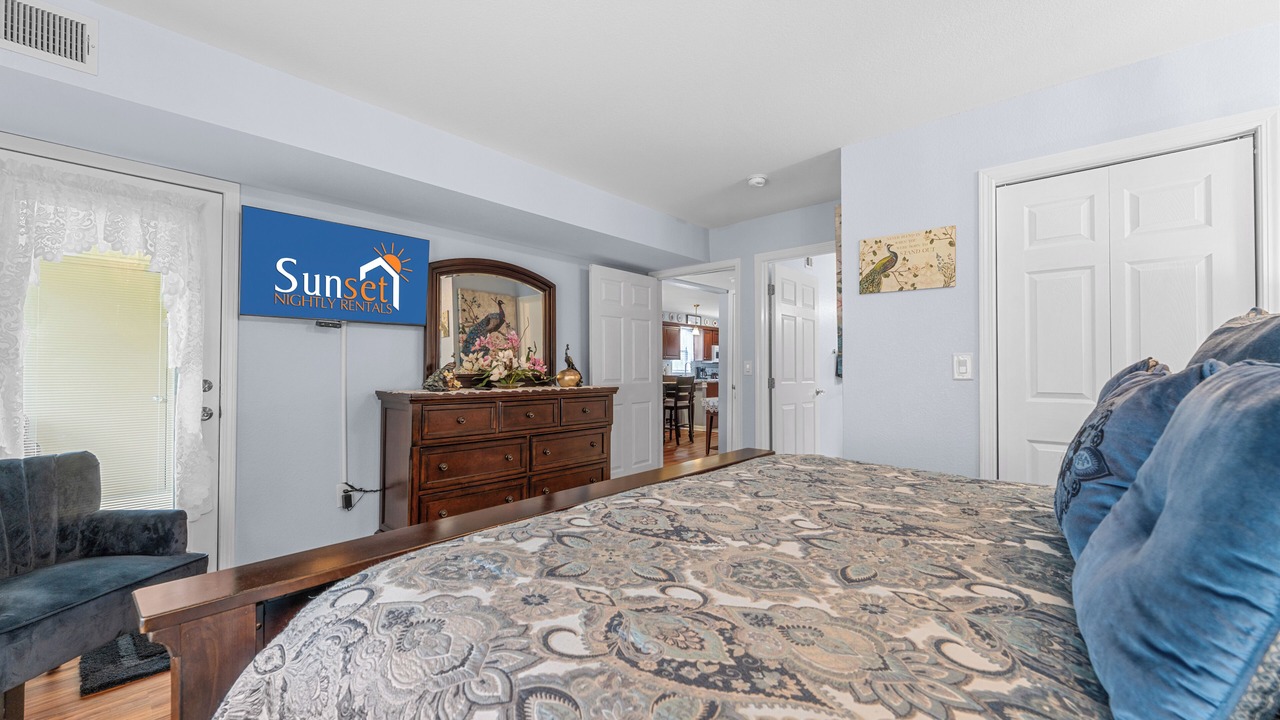Photo of Bedroom in Table Rock