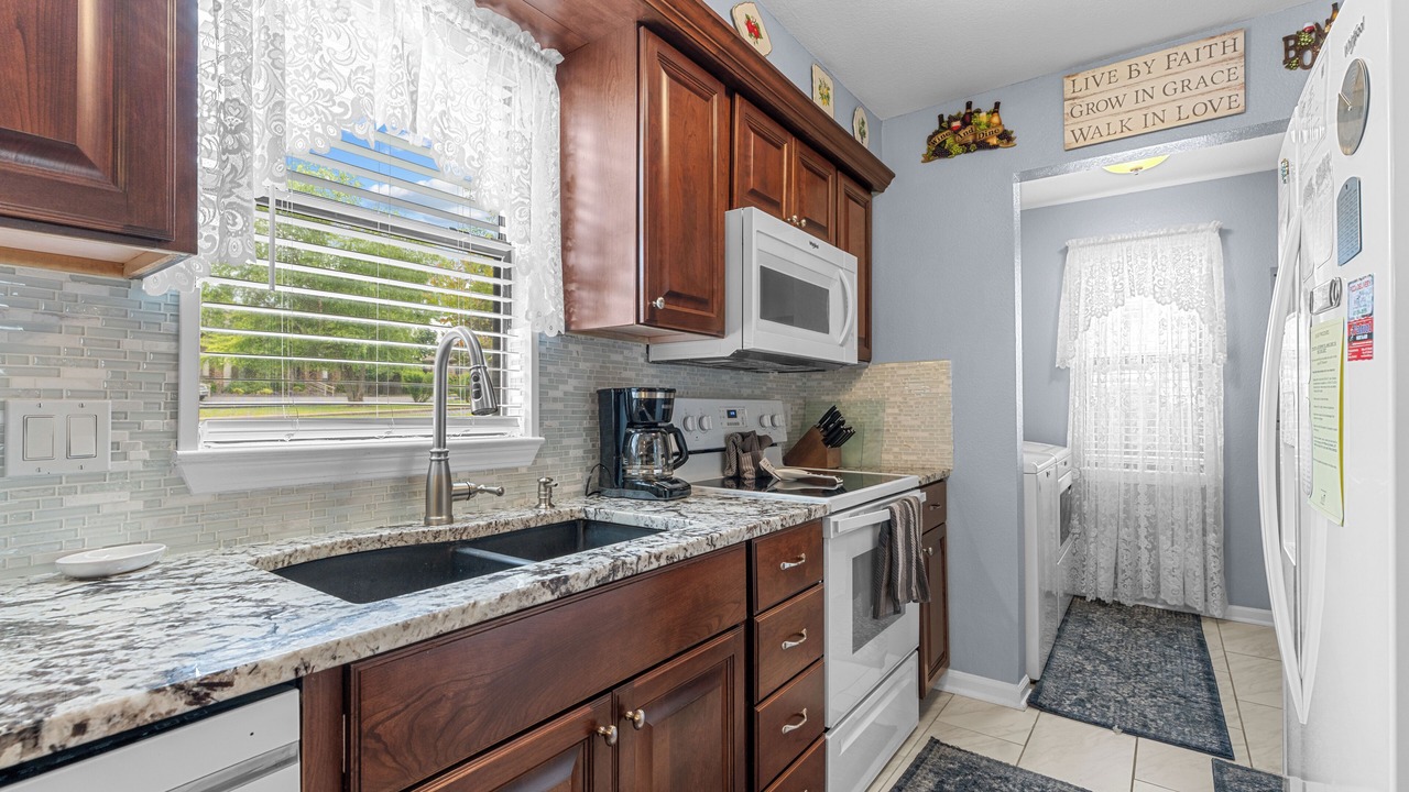 Photo of Kitchen in Table Rock