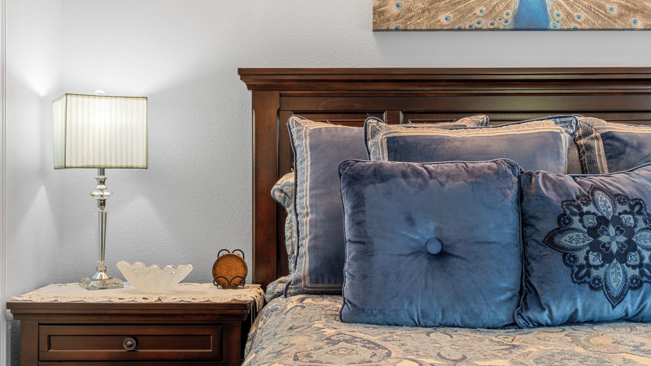 Photo of Bedroom in Table Rock