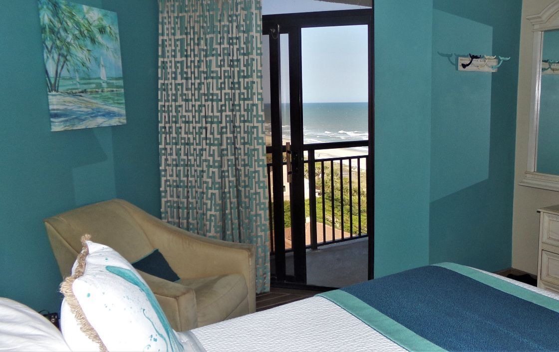 Photo of Patio Balcony in Myrtle Beach