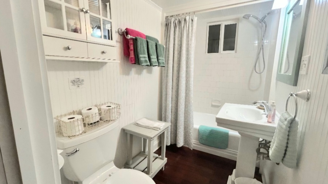 Photo of Bathroom in Tybee Island