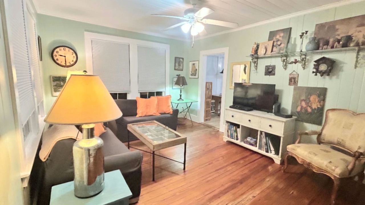 Photo of Livingroom in Tybee Island