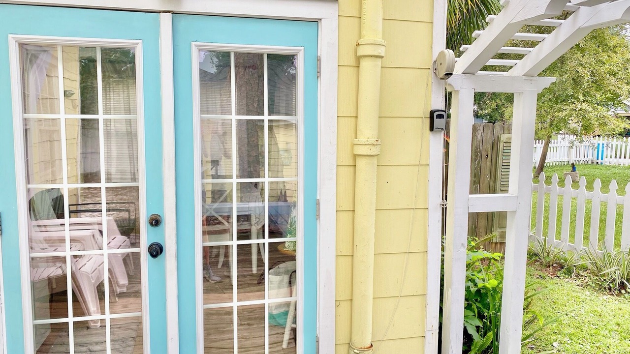 Photo of Outdoor in Tybee Island