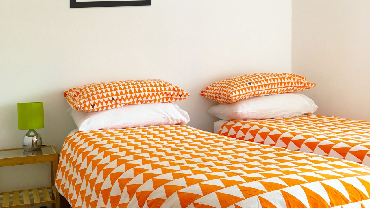 Photo of Bedroom in Woodbridge