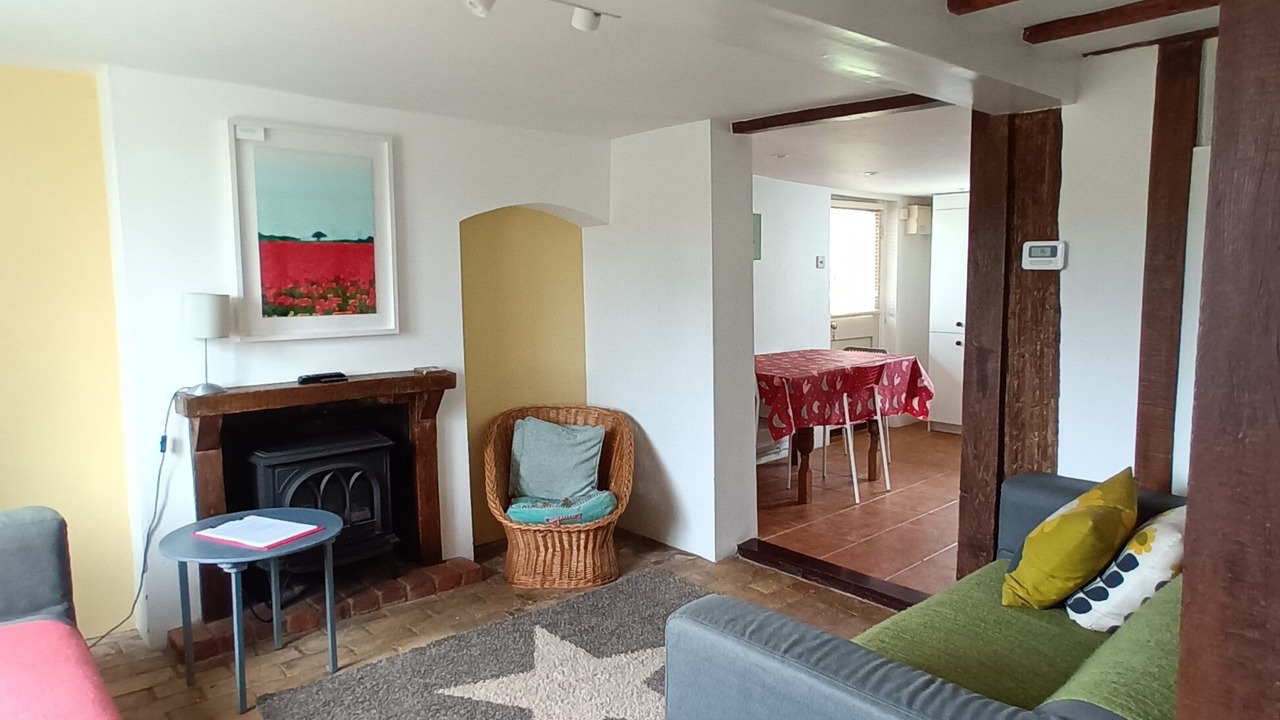 Photo of Livingroom in Woodbridge