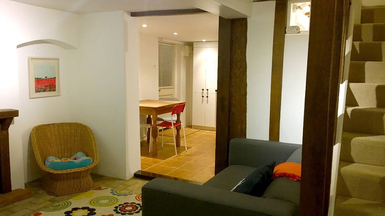 Photo of Livingroom in Woodbridge