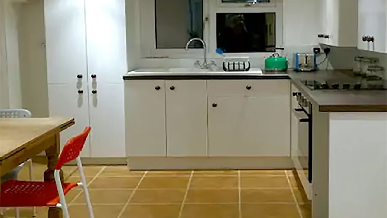 Photo of Kitchen in Woodbridge