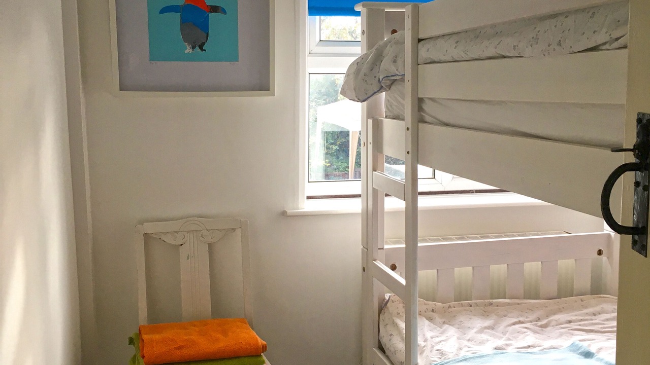 Photo of Bedroom in Woodbridge