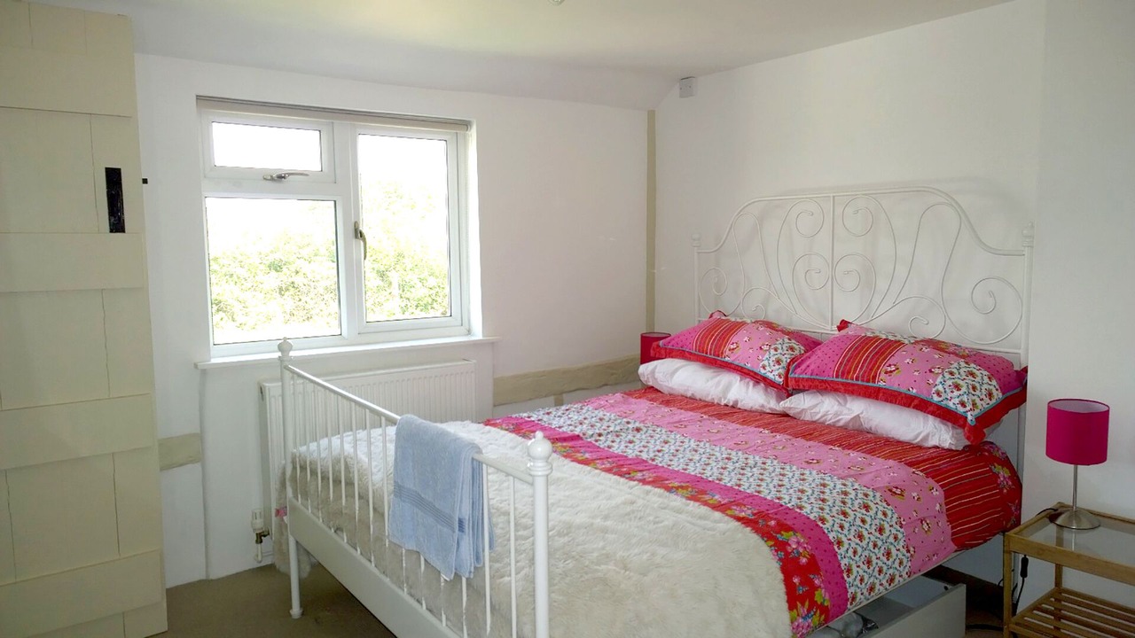 Photo of Bedroom in Woodbridge