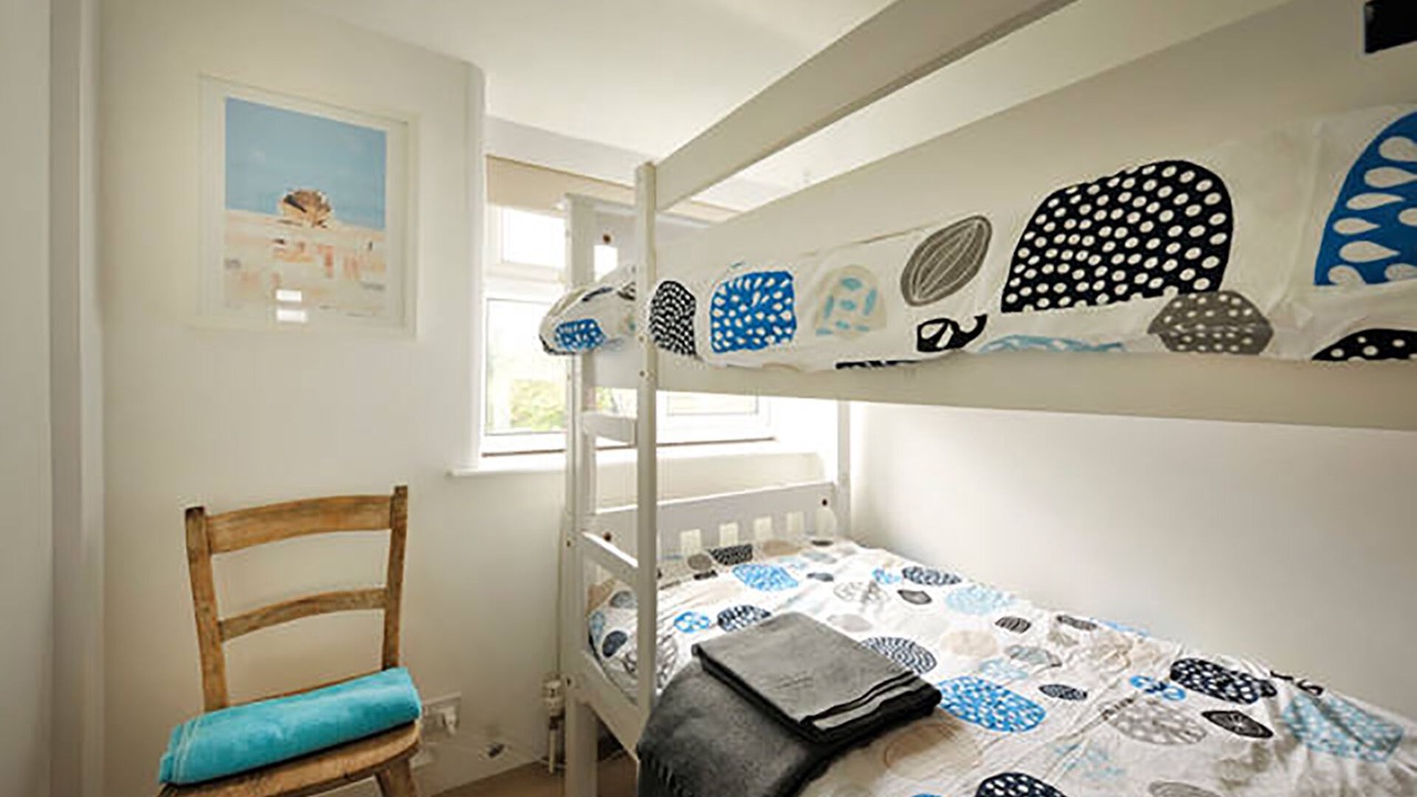 Photo of Bedroom in Woodbridge