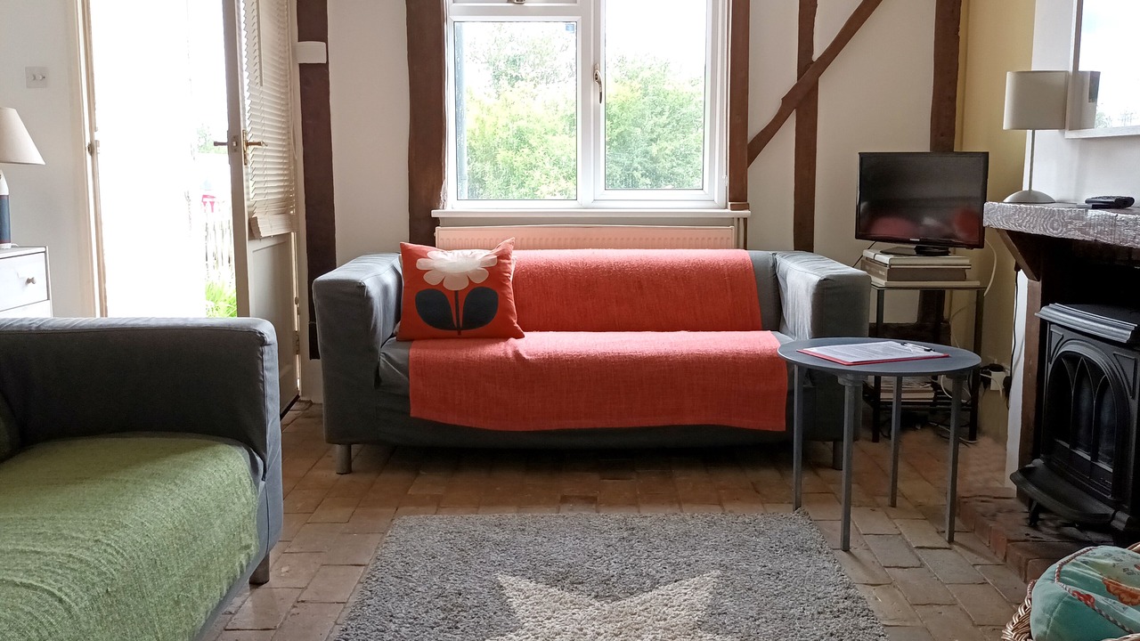 Photo of Livingroom in Woodbridge