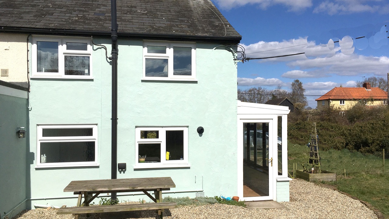 Photo of Outdoor in Woodbridge