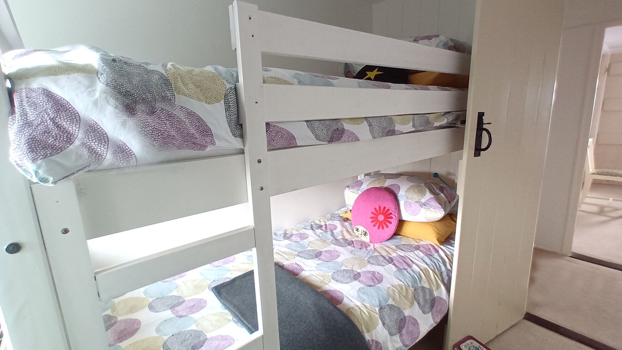 Photo of Bedroom in Woodbridge