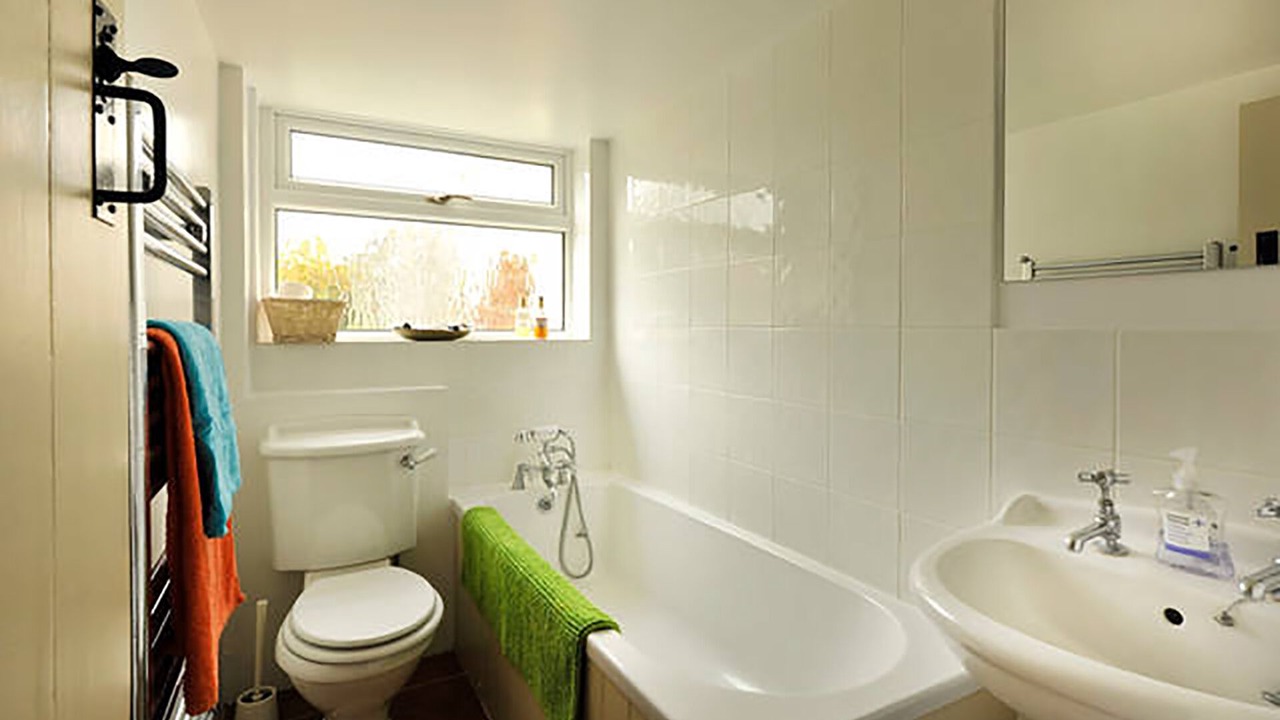 Photo of Bathroom in Woodbridge